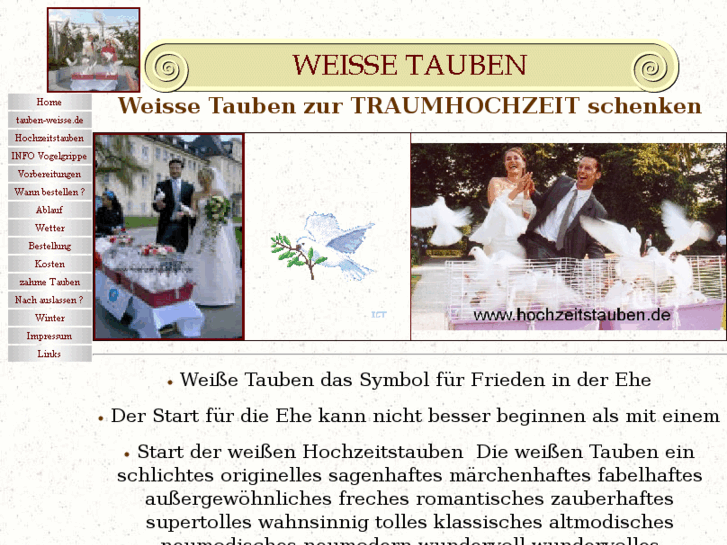 www.tauben-weisse.de