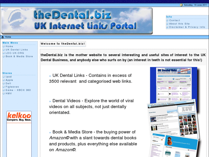 www.the-dental.biz