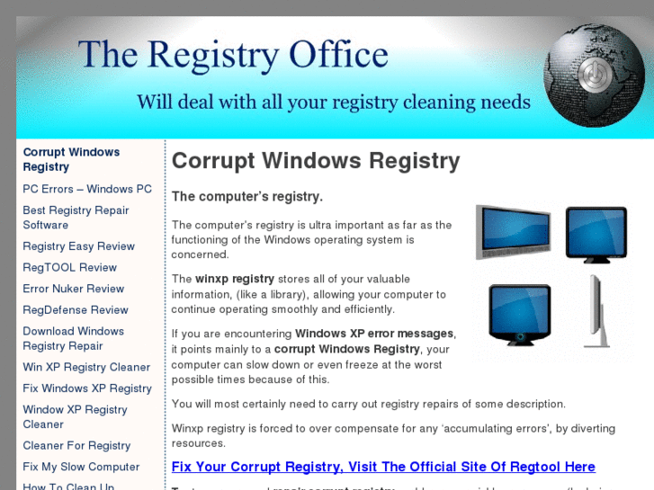 www.theregistryoffice.com