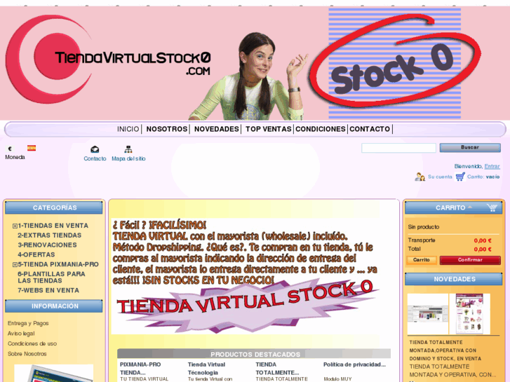 www.tiendavirtualstock0.com