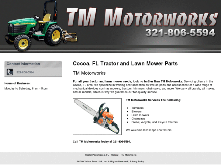 www.tmmotorworks.com