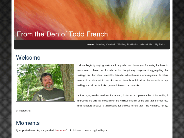 www.toddsfrench.com