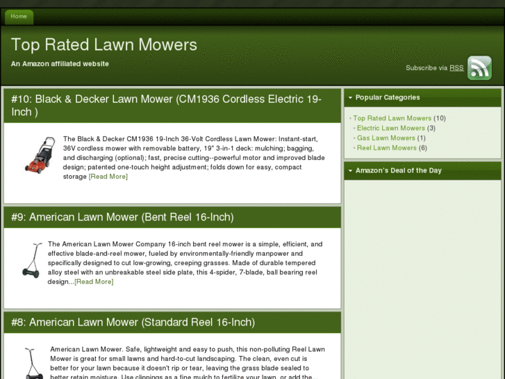 www.topratedlawnmowers.org