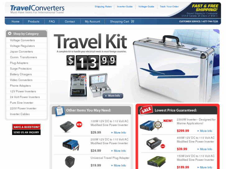 www.travelconverters.com