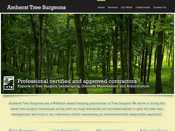 www.treesurgeon.biz