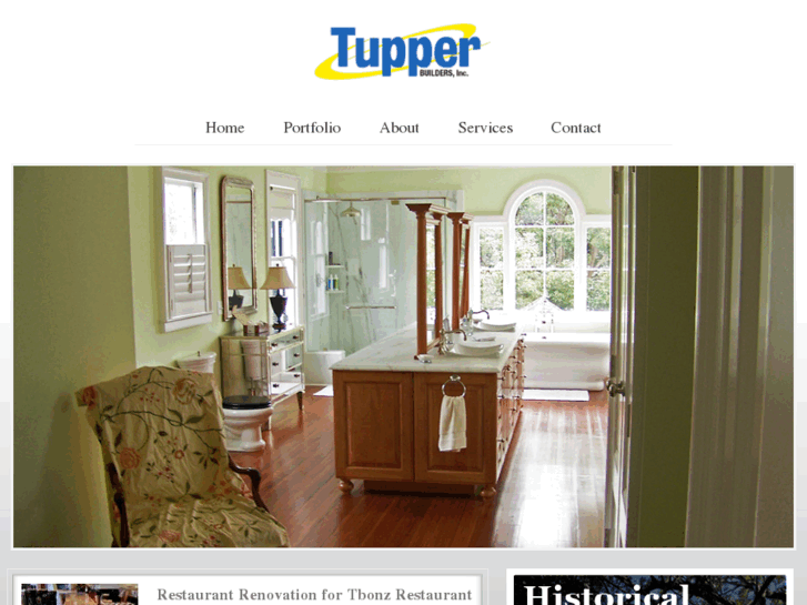 www.tupperbuilders.com