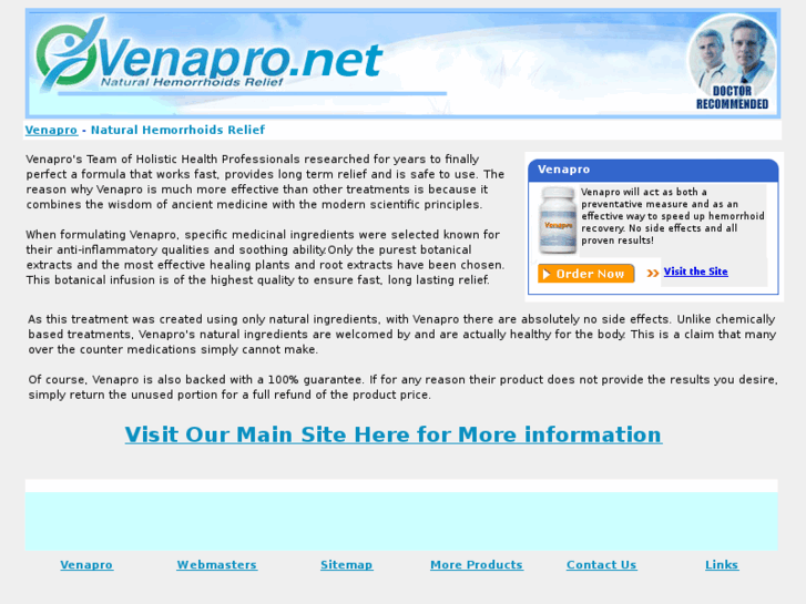 www.venapro.net