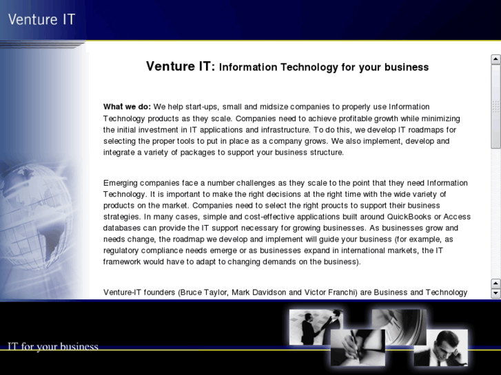 www.venture-it.com