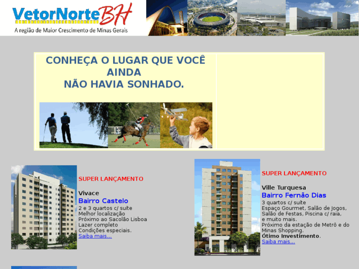 www.vetornortebh.com.br