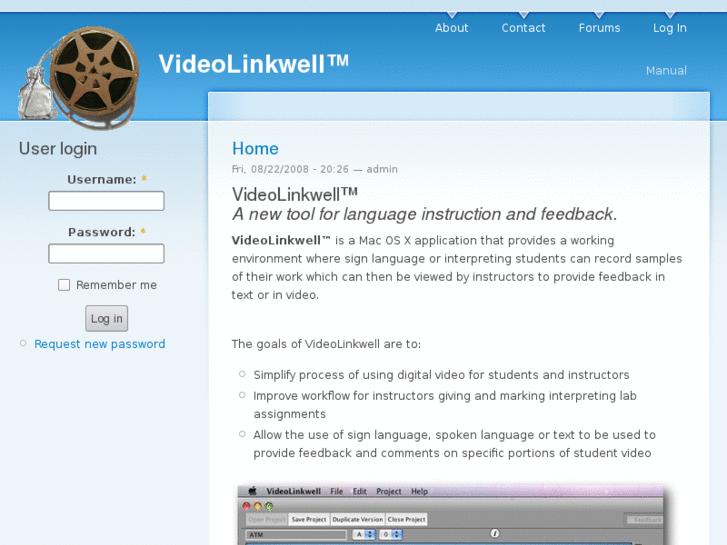 www.videolinkwell.com