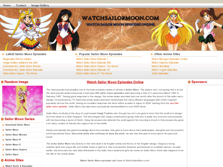 www.watchsailormoon.com