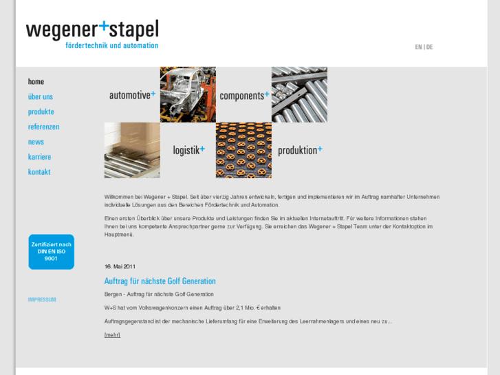 www.wegener-stapel.com