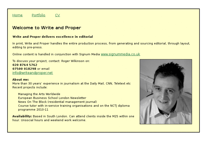 www.writeandproper.net