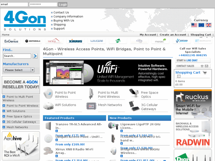 www.4gon.co.uk