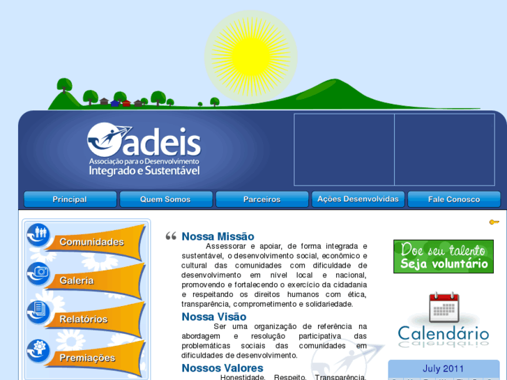 www.adeis.org.br