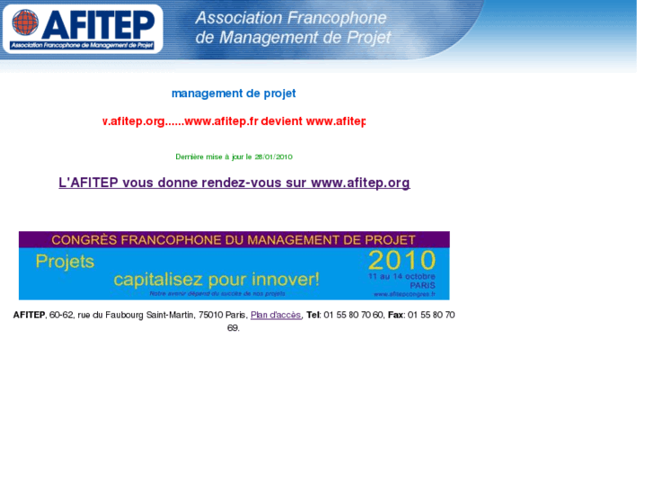 www.afitep.fr