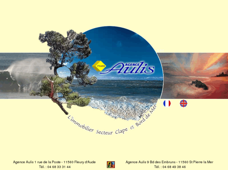 www.agenceaulis.com