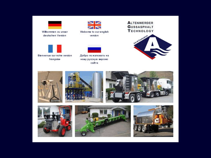 www.agt-gmbh.com