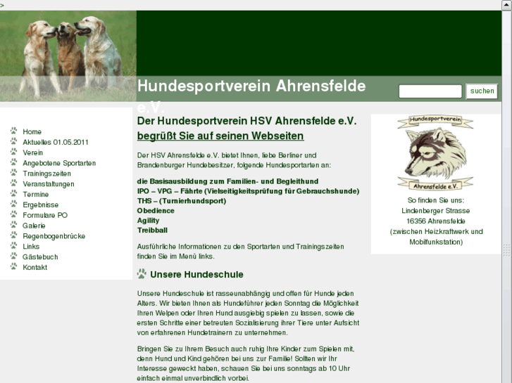 www.ahrensfelder-hsv.de