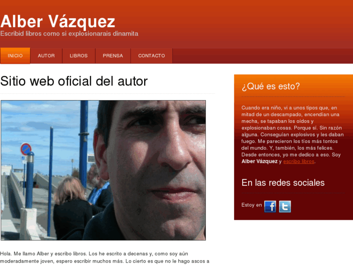 www.albervazquez.com