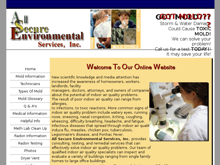 www.allsecuretesting.info