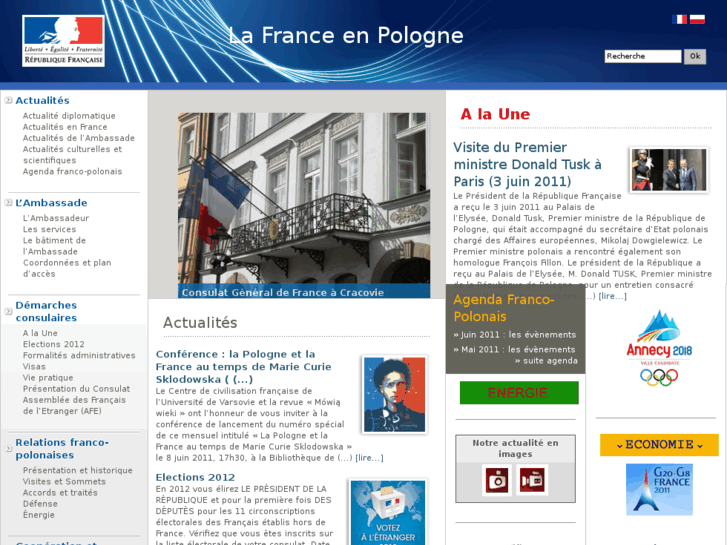 www.ambafrance-pl.org