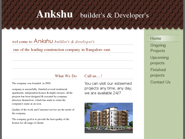 www.ankshubuilders.com