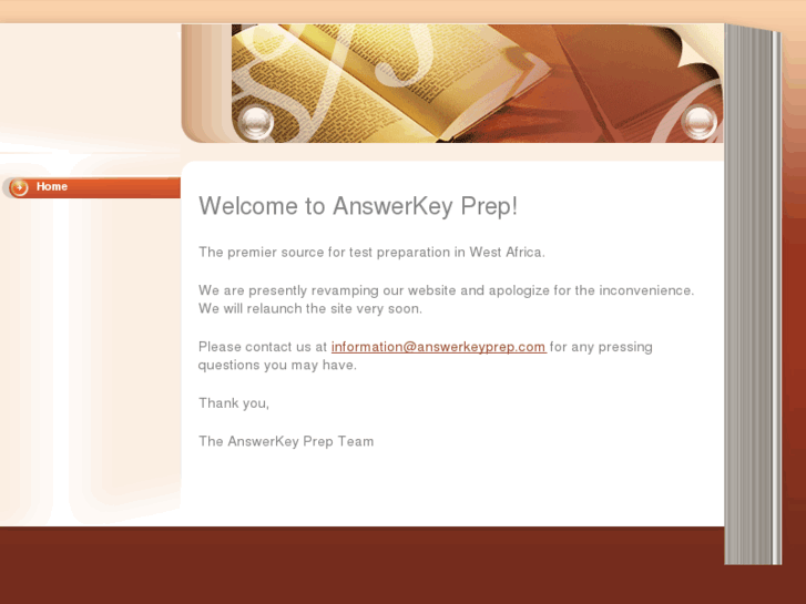 www.answerkeyprep.com