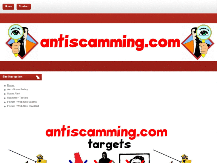 www.antiscamming.com