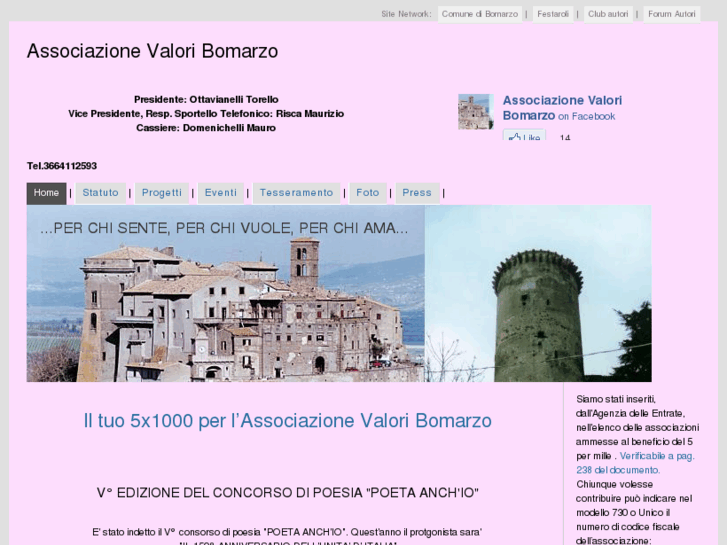 www.associazionevalori.org