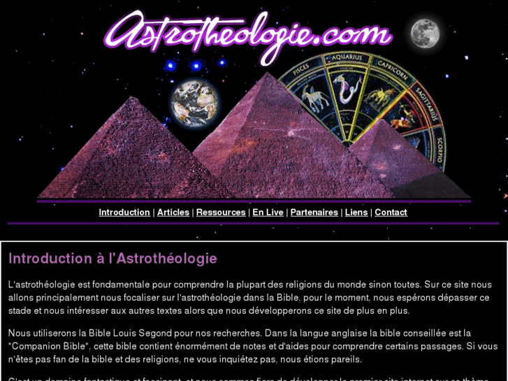 www.astrotheologie.com