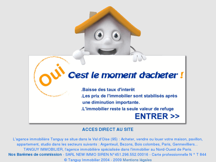 www.atanguy-immobilier.com