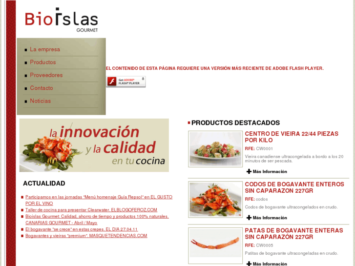 www.bioislas.es