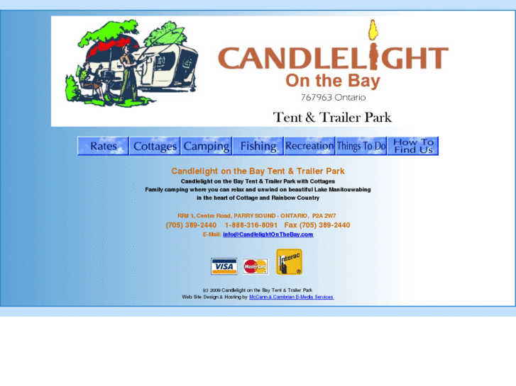 www.candlelightonthebay.com