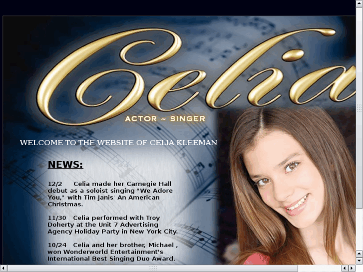 www.celiakleeman.com