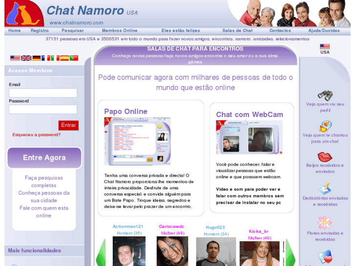 www.chatnamoro.com