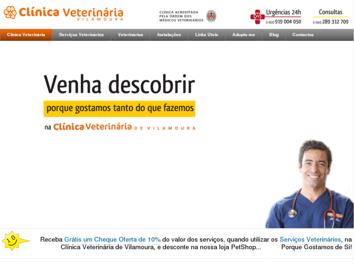 www.clinicaveterinaria.pt