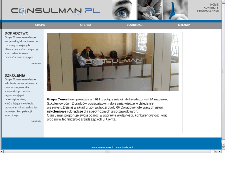 www.consulman.pl