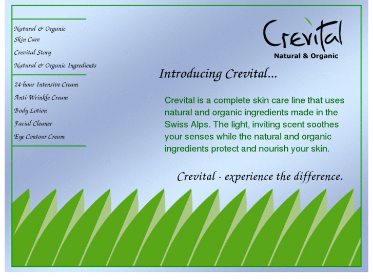 www.crevital.com