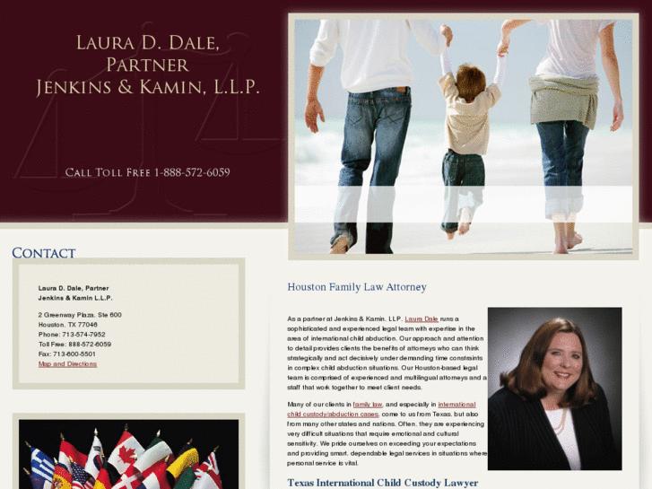 www.dalefamilylaw.com