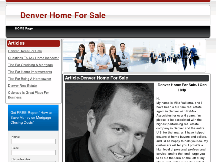 www.denverhomeforsale.org