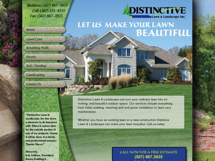 www.distinctive-landscape.com