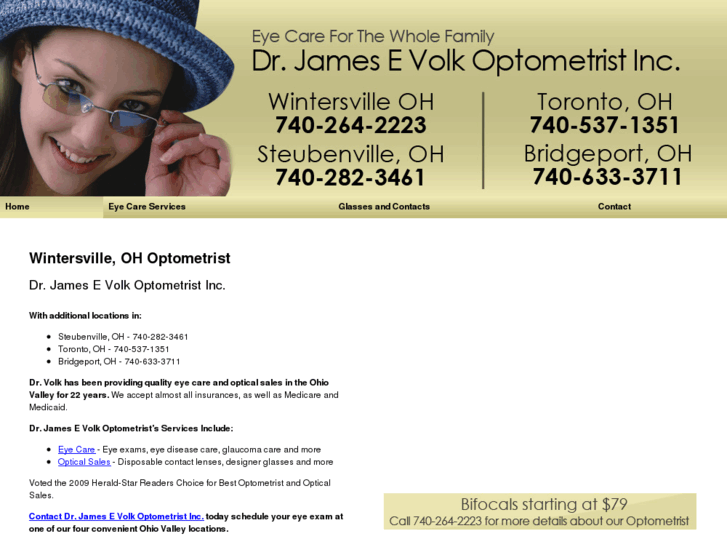 www.drjamesvolk.com