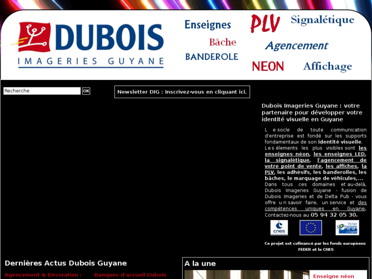 www.duboisguyane.com