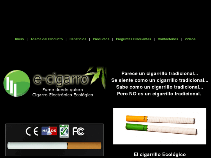 www.e-cigarro.com