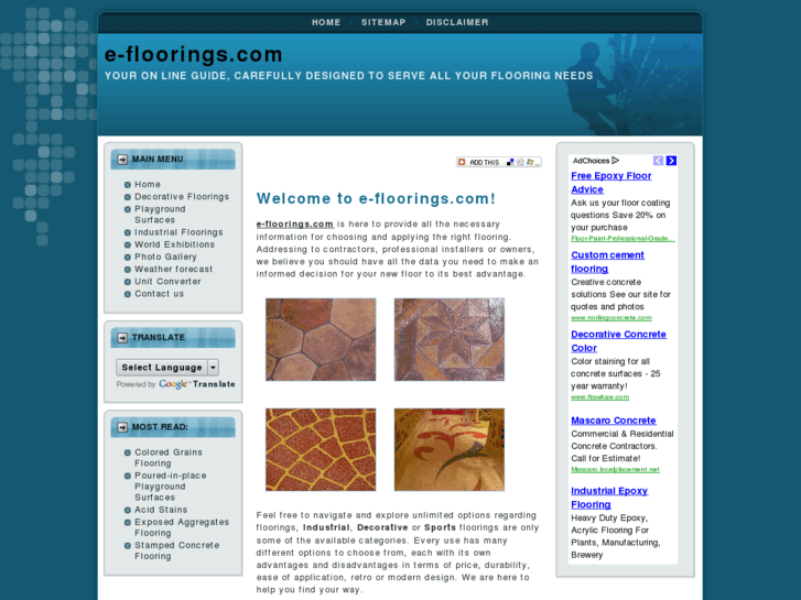 www.e-floorings.com