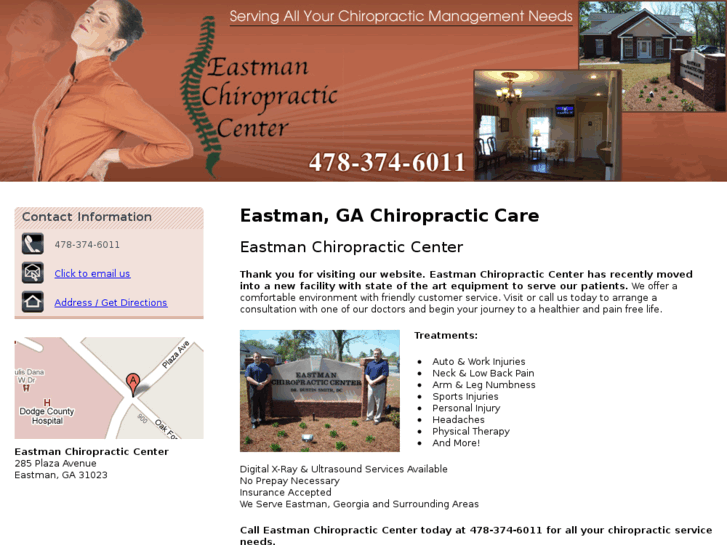 www.eastmanchiropracticcenter.com