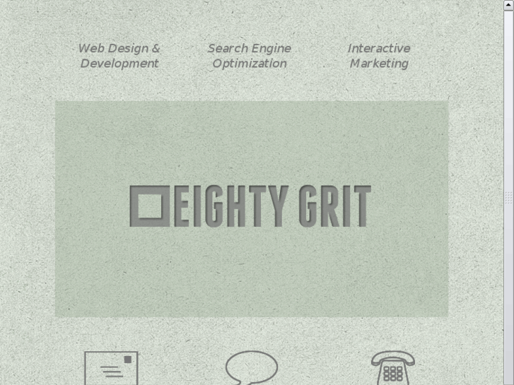 www.eightygrit.com