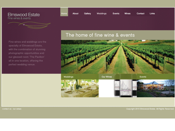 www.elmswoodestate.com.au