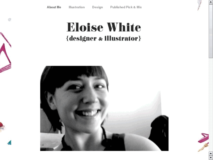 www.eloisewhite-illustrator.com